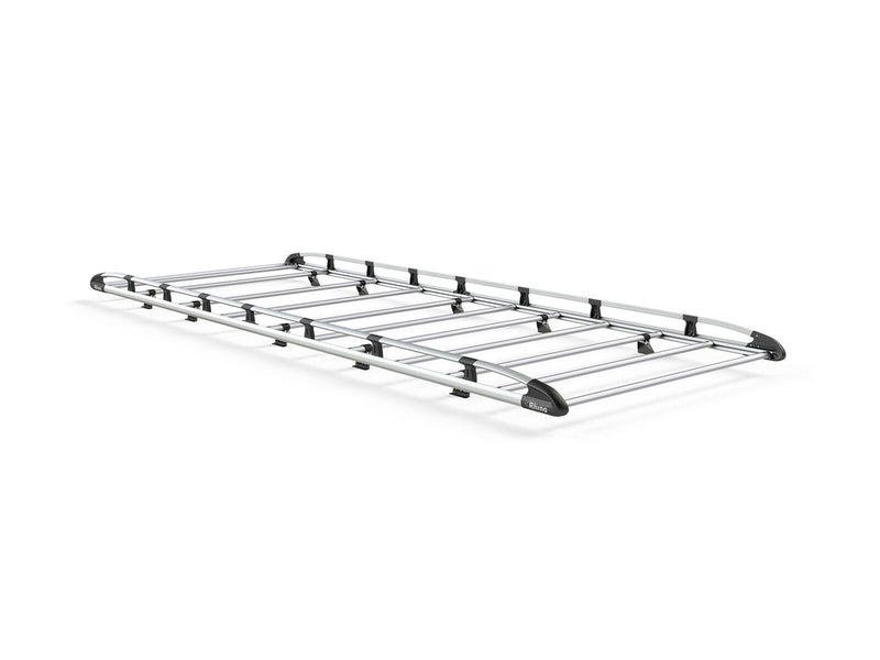 VW Crafter (2006-2017) - Rhino Aluminium Roof Rack