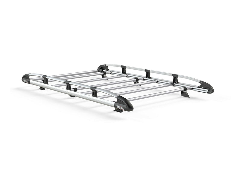 Mercedes Citan (2012-2021) - Rhino Aluminium Roof Rack