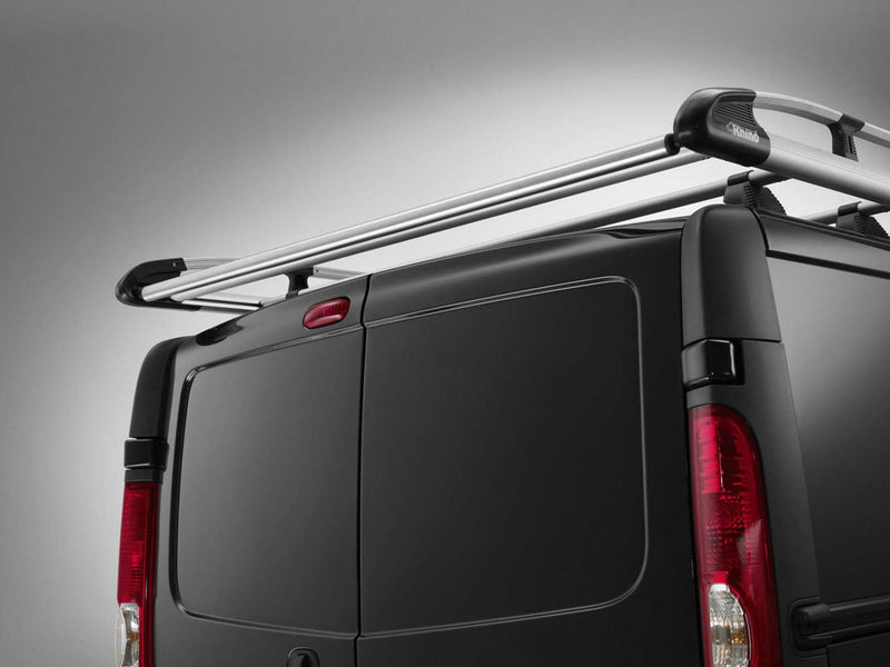 Mercedes Citan (2012-2021) - Rhino Aluminium Roof Rack