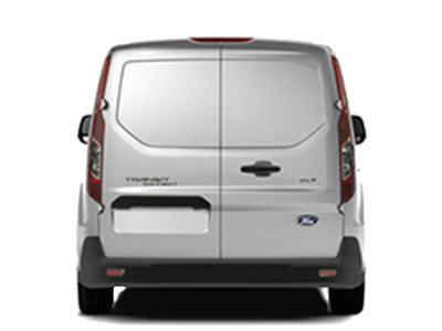 Ford Transit (2013-2023) Connect - Rhino Aluminium Roof Rack