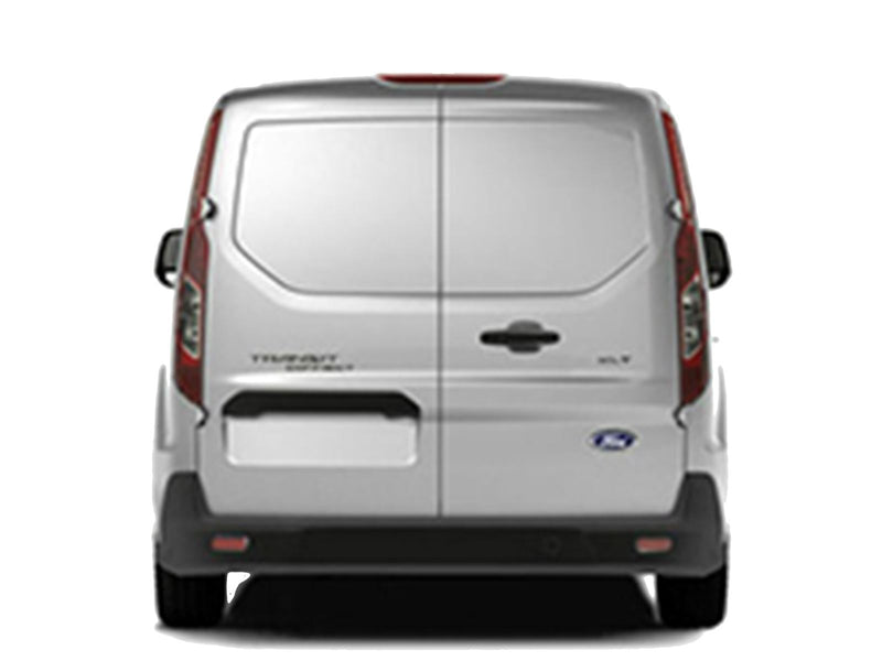Ford Transit (2013-2023) Connect - Rhino Aluminium Roof Rack