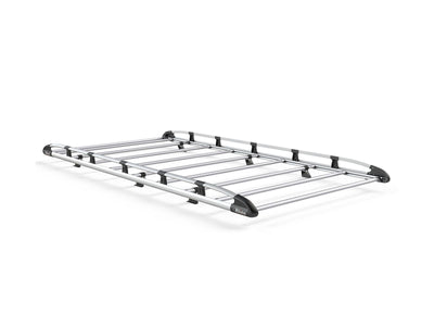 Mercedes Vito (2014-) - Rhino Aluminium Roof Rack