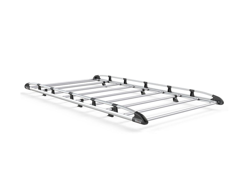 Mercedes Vito (2014-) - Rhino Aluminium Roof Rack