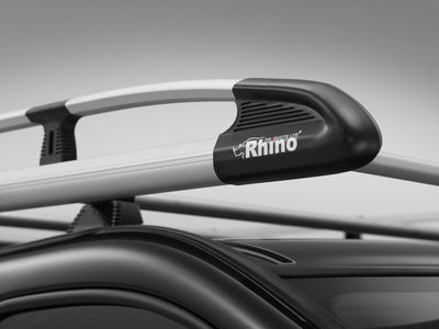 Mercedes Vito (2014-) - Rhino Aluminium Roof Rack