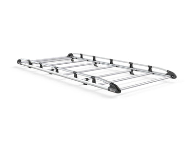 Mercedes Vito (2014-) - Rhino Aluminium Roof Rack