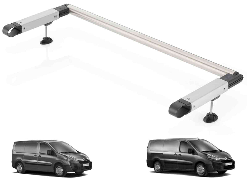 Citroen Dispatch (2007-2016) - Rhino Kammbar Roller