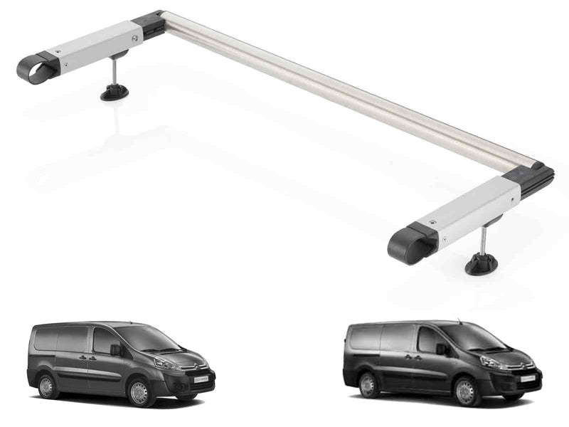 Citroen Dispatch (2007-2016) - Rhino Kammbar Roller