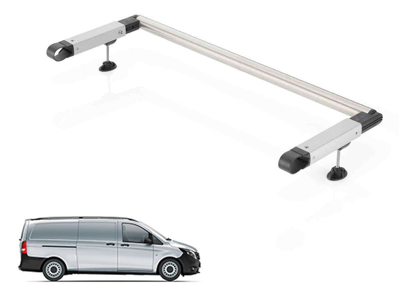Mercedes Vito (2014-) - Rhino Kammbar Roller