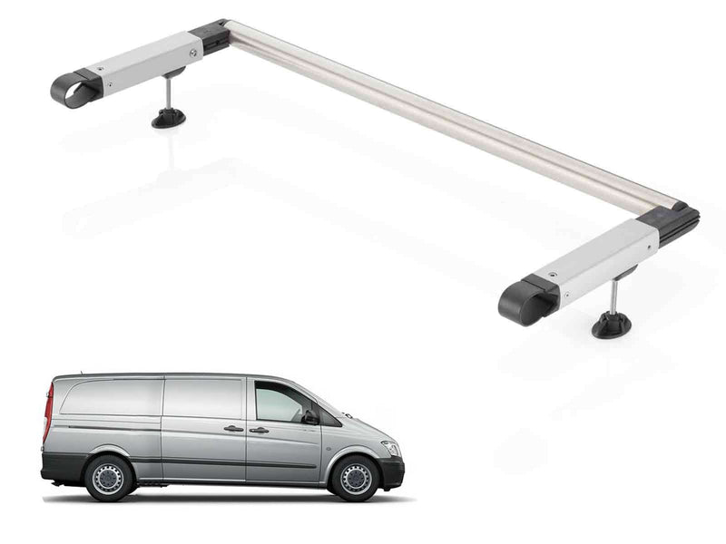 Mercedes Vito (2003-2014) - Rhino Kammbar Roller