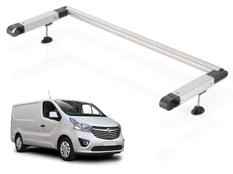 Vauxhall Vivaro (2014-2019) - Rhino Kammbar Roller