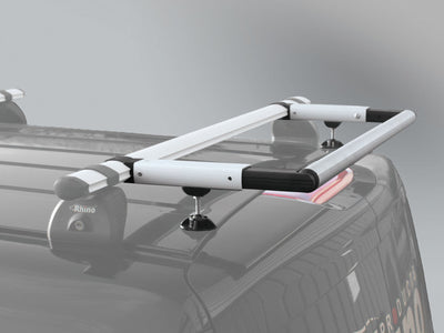 Nissan NV300 (2016-2021) - Rhino Kammbar Roller