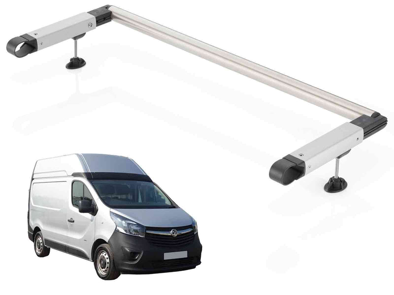 Vauxhall Vivaro (2014-2019) - Rhino Kammbar Roller