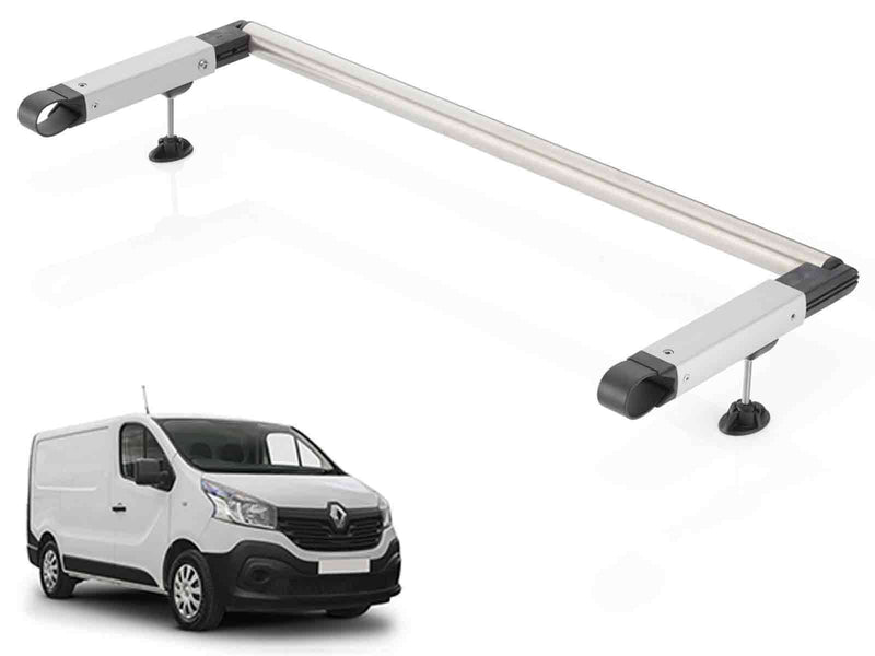 Renault Trafic (2014-) - Rhino Kammbar Roller