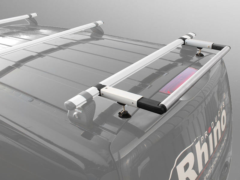 Vauxhall Vivaro (2014-2019) - Rhino Kammbar Roller